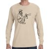 Adult DRI-POWER® ACTIVE Long-Sleeve T-Shirt Thumbnail