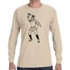 Adult DRI-POWER® ACTIVE Long-Sleeve T-Shirt Thumbnail