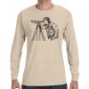 Adult DRI-POWER® ACTIVE Long-Sleeve T-Shirt Thumbnail
