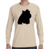 Adult DRI-POWER® ACTIVE Long-Sleeve T-Shirt Thumbnail
