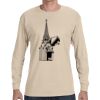 Adult DRI-POWER® ACTIVE Long-Sleeve T-Shirt Thumbnail