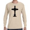 Adult DRI-POWER® ACTIVE Long-Sleeve T-Shirt Thumbnail