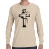Adult DRI-POWER® ACTIVE Long-Sleeve T-Shirt Thumbnail