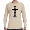 Adult DRI-POWER® ACTIVE Long-Sleeve T-Shirt Thumbnail