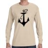 Adult DRI-POWER® ACTIVE Long-Sleeve T-Shirt Thumbnail
