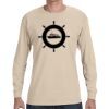 Adult DRI-POWER® ACTIVE Long-Sleeve T-Shirt Thumbnail