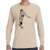 Adult DRI-POWER® ACTIVE Long-Sleeve T-Shirt Thumbnail
