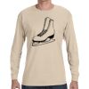 Adult DRI-POWER® ACTIVE Long-Sleeve T-Shirt Thumbnail