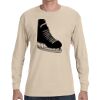 Adult DRI-POWER® ACTIVE Long-Sleeve T-Shirt Thumbnail