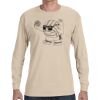 Adult DRI-POWER® ACTIVE Long-Sleeve T-Shirt Thumbnail