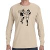 Adult DRI-POWER® ACTIVE Long-Sleeve T-Shirt Thumbnail