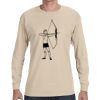 Adult DRI-POWER® ACTIVE Long-Sleeve T-Shirt Thumbnail
