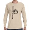 Adult DRI-POWER® ACTIVE Long-Sleeve T-Shirt Thumbnail