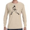 Adult DRI-POWER® ACTIVE Long-Sleeve T-Shirt Thumbnail