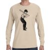 Adult DRI-POWER® ACTIVE Long-Sleeve T-Shirt Thumbnail
