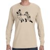 Adult DRI-POWER® ACTIVE Long-Sleeve T-Shirt Thumbnail