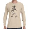 Adult DRI-POWER® ACTIVE Long-Sleeve T-Shirt Thumbnail