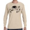 Adult DRI-POWER® ACTIVE Long-Sleeve T-Shirt Thumbnail