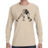 Adult DRI-POWER® ACTIVE Long-Sleeve T-Shirt Thumbnail