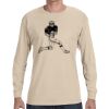 Adult DRI-POWER® ACTIVE Long-Sleeve T-Shirt Thumbnail