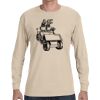Adult DRI-POWER® ACTIVE Long-Sleeve T-Shirt Thumbnail