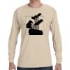 Adult DRI-POWER® ACTIVE Long-Sleeve T-Shirt Thumbnail