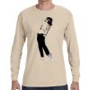 Adult DRI-POWER® ACTIVE Long-Sleeve T-Shirt Thumbnail