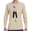 Adult DRI-POWER® ACTIVE Long-Sleeve T-Shirt Thumbnail