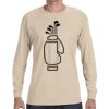 Adult DRI-POWER® ACTIVE Long-Sleeve T-Shirt Thumbnail
