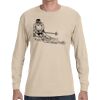 Adult DRI-POWER® ACTIVE Long-Sleeve T-Shirt Thumbnail