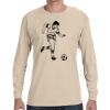 Adult DRI-POWER® ACTIVE Long-Sleeve T-Shirt Thumbnail