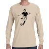 Adult DRI-POWER® ACTIVE Long-Sleeve T-Shirt Thumbnail
