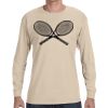 Adult DRI-POWER® ACTIVE Long-Sleeve T-Shirt Thumbnail