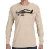 Adult DRI-POWER® ACTIVE Long-Sleeve T-Shirt Thumbnail