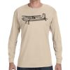 Adult DRI-POWER® ACTIVE Long-Sleeve T-Shirt Thumbnail