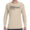 Adult DRI-POWER® ACTIVE Long-Sleeve T-Shirt Thumbnail