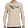 Adult DRI-POWER® ACTIVE Long-Sleeve T-Shirt Thumbnail