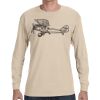 Adult DRI-POWER® ACTIVE Long-Sleeve T-Shirt Thumbnail