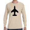 Adult DRI-POWER® ACTIVE Long-Sleeve T-Shirt Thumbnail