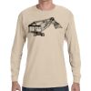 Adult DRI-POWER® ACTIVE Long-Sleeve T-Shirt Thumbnail