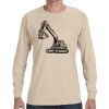 Adult DRI-POWER® ACTIVE Long-Sleeve T-Shirt Thumbnail