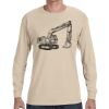 Adult DRI-POWER® ACTIVE Long-Sleeve T-Shirt Thumbnail