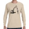 Adult DRI-POWER® ACTIVE Long-Sleeve T-Shirt Thumbnail