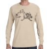 Adult DRI-POWER® ACTIVE Long-Sleeve T-Shirt Thumbnail