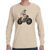 Adult DRI-POWER® ACTIVE Long-Sleeve T-Shirt Thumbnail