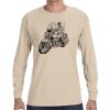 Adult DRI-POWER® ACTIVE Long-Sleeve T-Shirt Thumbnail