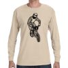 Adult DRI-POWER® ACTIVE Long-Sleeve T-Shirt Thumbnail