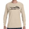 Adult DRI-POWER® ACTIVE Long-Sleeve T-Shirt Thumbnail