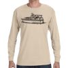 Adult DRI-POWER® ACTIVE Long-Sleeve T-Shirt Thumbnail