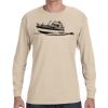 Adult DRI-POWER® ACTIVE Long-Sleeve T-Shirt Thumbnail